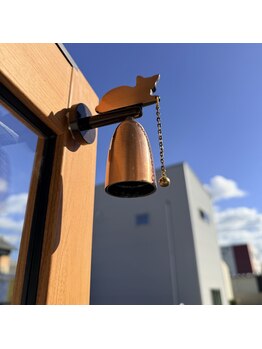 フローレイ 大矢知店(FlorEye)/entrance