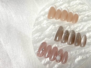 Nail salon Lien/定額デザイン