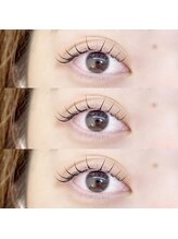 ロブ 自由が丘(LOB)/フラットラッシュ100本