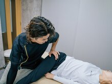 ビーレナトゥス(B Renatus)/腰痛 改善整体【関内駅徒歩1分】