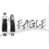 イーグル 柏(EAGLE)のお店ロゴ