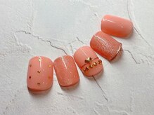 アニモ フィオレンテ せんげん台西口店(animo FIORENTE)の雰囲気（指先をキレイに魅せる！大人の為の素敵ネイルを叶えます★）