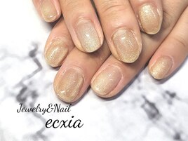 マグネットネイル