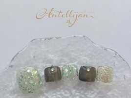 フット定額6980円