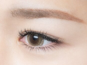 ビューティーサロン ココ 半田店(COCO)/マツエク/フラットプラス