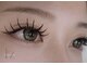 メゾン ド イズ(maison de I'z)の写真/バインドロックもお任せ♪まつ毛パーマ、パリエク、眉WAX、眉パーマもございます♪ご相談ください♪