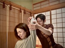 くすの木タイ古式サロン アンド スクール/ しなやかな体作りに◎