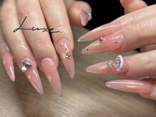 リュクス 新潟店(Luxe)/アプレ×付け放題