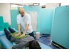【デスクワーク疲れ】姿勢分析付/首肩腰集中ケア 筋膜リリース整体 75分