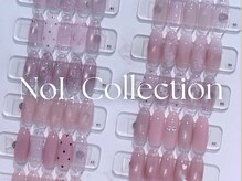 ノル(Nol)の雰囲気（定額デザインサンプルは［フォト］に掲載しております♪）