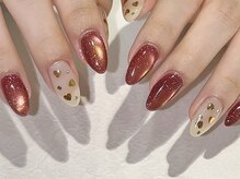 エイダ 立川(Ada)/スカルプデザイン/初回¥14080