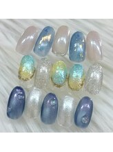 アールイー(Re:)/6/1～カラー変更なしで￥4980