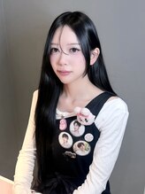 モカ 京橋(moca) Ayano