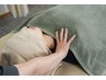 【お悩みNo.1】首こり/肩こりケア×全身整体 初回カウンセリング込み 60分