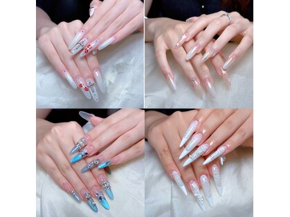 デイシーネイル(Daisy Nail)の写真
