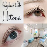 アイラッシュ ラボ ヒトミ(Eyelash Lab Hitomi)