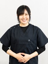 からだスイッチ 鈴木 萌唯