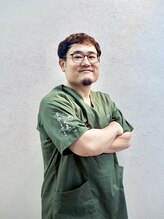 健康堂整骨院 大森西口院 矢野 正敏