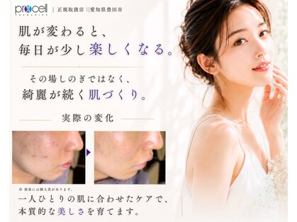 ル シーニュ 豊田市の写真