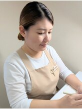 カシワビューティーココ(kashiwa beauty coco) YUMIKO