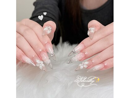 ニホンティーネイル 新宿(Nihonthy Nail)の写真