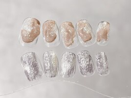 煌めくちぐはぐニュアンス