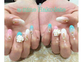 エーナイン 函館MEGAドンキホーテ店/