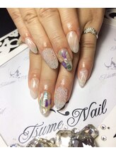 ツメ ネイル(Tsume Nail)/プレミアムプラン