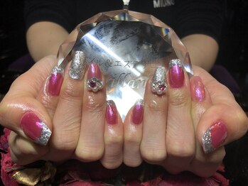 ブリリアン(Brillant)/