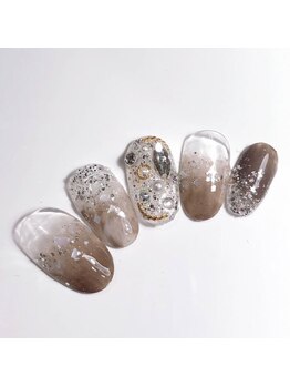 エトワール 大垣店(Etoile)/大人ゴージャス