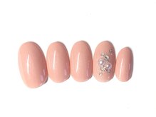 ネイルサロン アテナ(Athena)/200種類から選べるデザイン