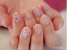 ネイルエニー(Nail Any)/Any collection