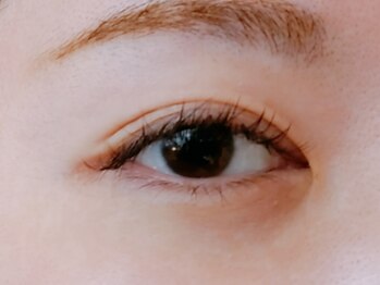 オレンジスター バイ パッセージ(ORANGE STAR BY PASSAGE)/フラットラッシュ[相模大野]