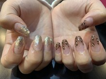 ボディ 高知店(BODY)/レオパード