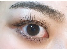 グランウィーユ バイ ロンド 銀座(Grand oeil by Lond)/パリジェンヌラッシュリフト