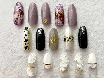 ル トレフル(Le Tre'fle)/平日に時間のある方必見!