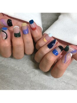 インシンク(inthink)/アート