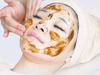 パトラ 池田店/毛穴リメイク4★黒ずみ毛穴