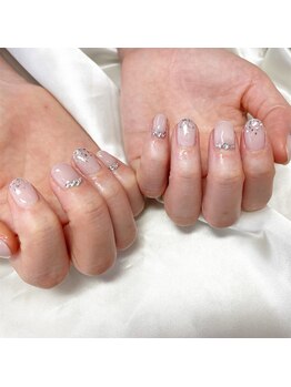 アイリッシュネイル 久屋大通店(Irish Nail)/maogel