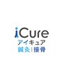 アイキュア鍼灸接骨院 目白(iCure鍼灸接骨院)/iCure鍼灸接骨院　