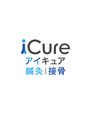 アイキュア鍼灸接骨院 目白(iCure鍼灸接骨院)/iCure