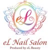イーエル ネイル 新宿店(eL NAIL)のお店ロゴ