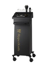 マリス(MARISS)/超希少!BLACKハイパーナイフ