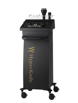 マリス(MARISS)/超希少!BLACKハイパーナイフ