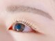 キキ アイラッシュ(KiKi eyelash)の写真/自まつげを最大限に活かした技術でお客様の1人1人の目元に合ったデザインをご提供します♪