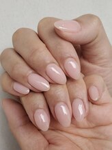 ファビュラスネイル(FabulousNail)/桜ネイル#千舟町#新掲載#ピンク