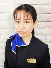 ダマイ 代官山(DAMAI)&nbsp;鈴木 里緒