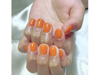 ヒトミネイルズ(Hitomi Nails)/