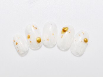 グリッターネオ(GLITTER NEO)/定額デザイン【chisato】