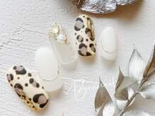 ボネール(nail ＆ eyelash Bounail)/ゴージャスコース